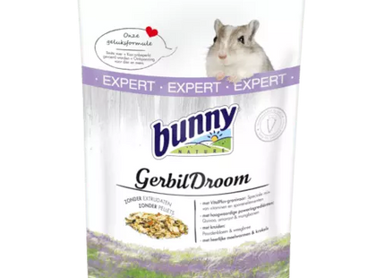 Bunny Nature -  GerbilDroom EXPERT