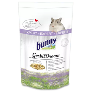 Bunny Nature -  GerbilDroom EXPERT