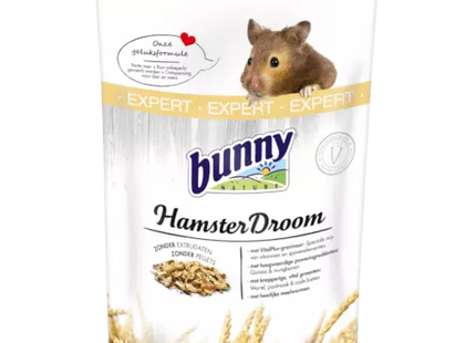 Bunny Nature -  HamsterDroom EXPERT