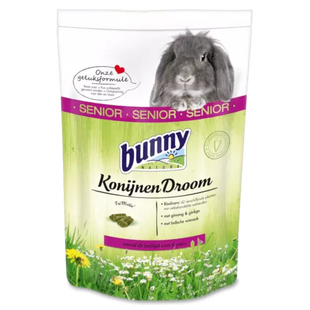 Bunny Nature -  KonijnenDroom SENIOR