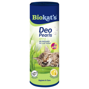 Biokat's -  Deo Pearls Spring