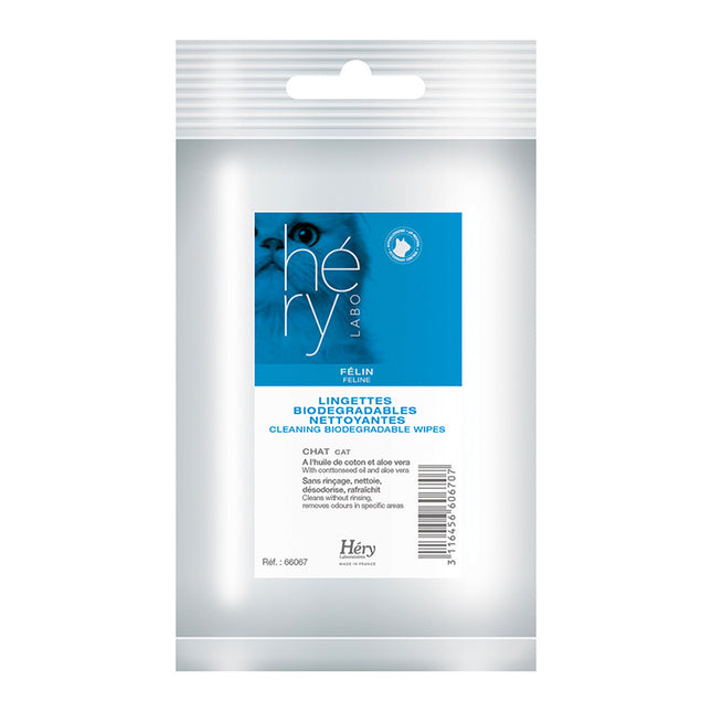 Hery -  Cleaning Wipes