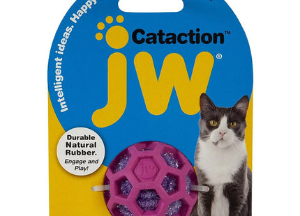 JW -  Cataction Rattle Ball