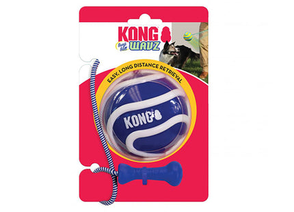 Kong - Wavz Bunjiball