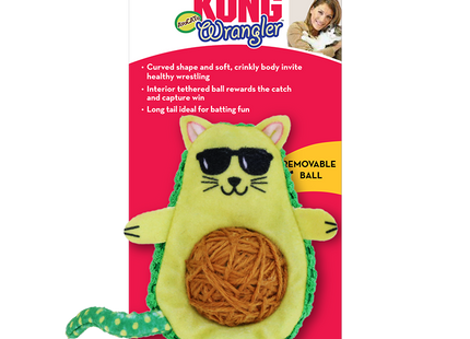 Kong - Kong Wrangler Avocato