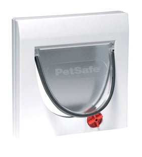 PetSafe Katzenklappe Classic