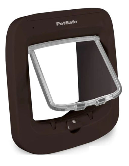 PetSafe - PetSafe Microchip Kattenluik