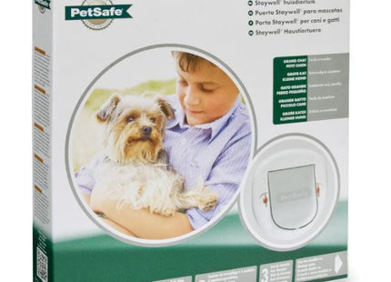 PetSafe - Grote Kat Kattenluik