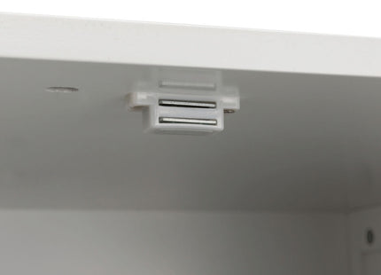 Een close-up van een Trixie - Bench / Home Kennel met een lampje erop, waardoor het interieur van de kamer wordt verfraaid.